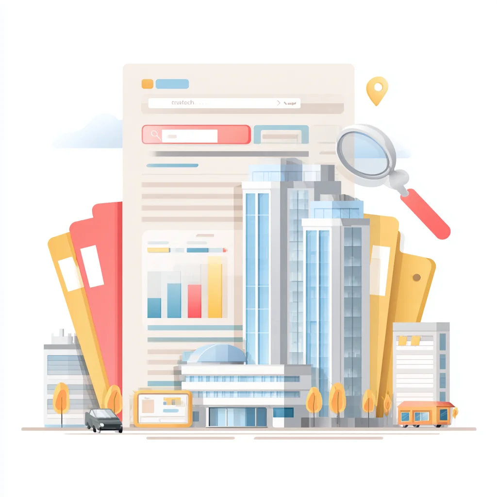Marketing digital para el sector financiero y bancario en Madrid: la guía definitiva para crecer en el entorno más competitivo de España